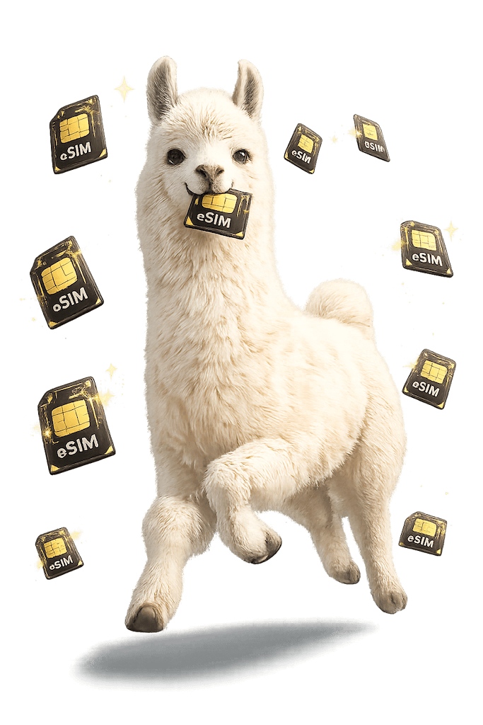 LAMA mobile